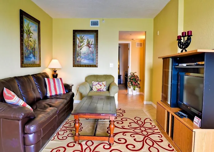 Dockside 602 Waterfront 437 Apartment