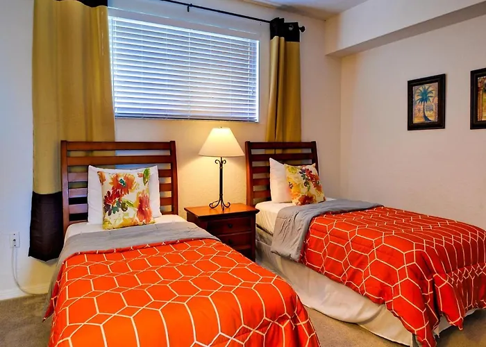 Apartment Dockside 602 Waterfront 437