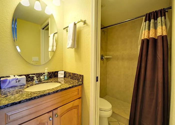 Apartment Dockside 602 Waterfront 437